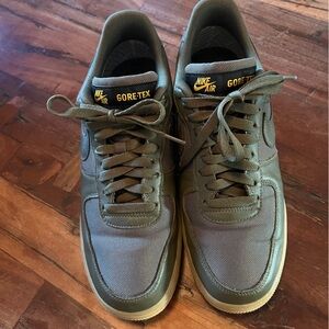Nike Air Force 1 Low Gore-Tex